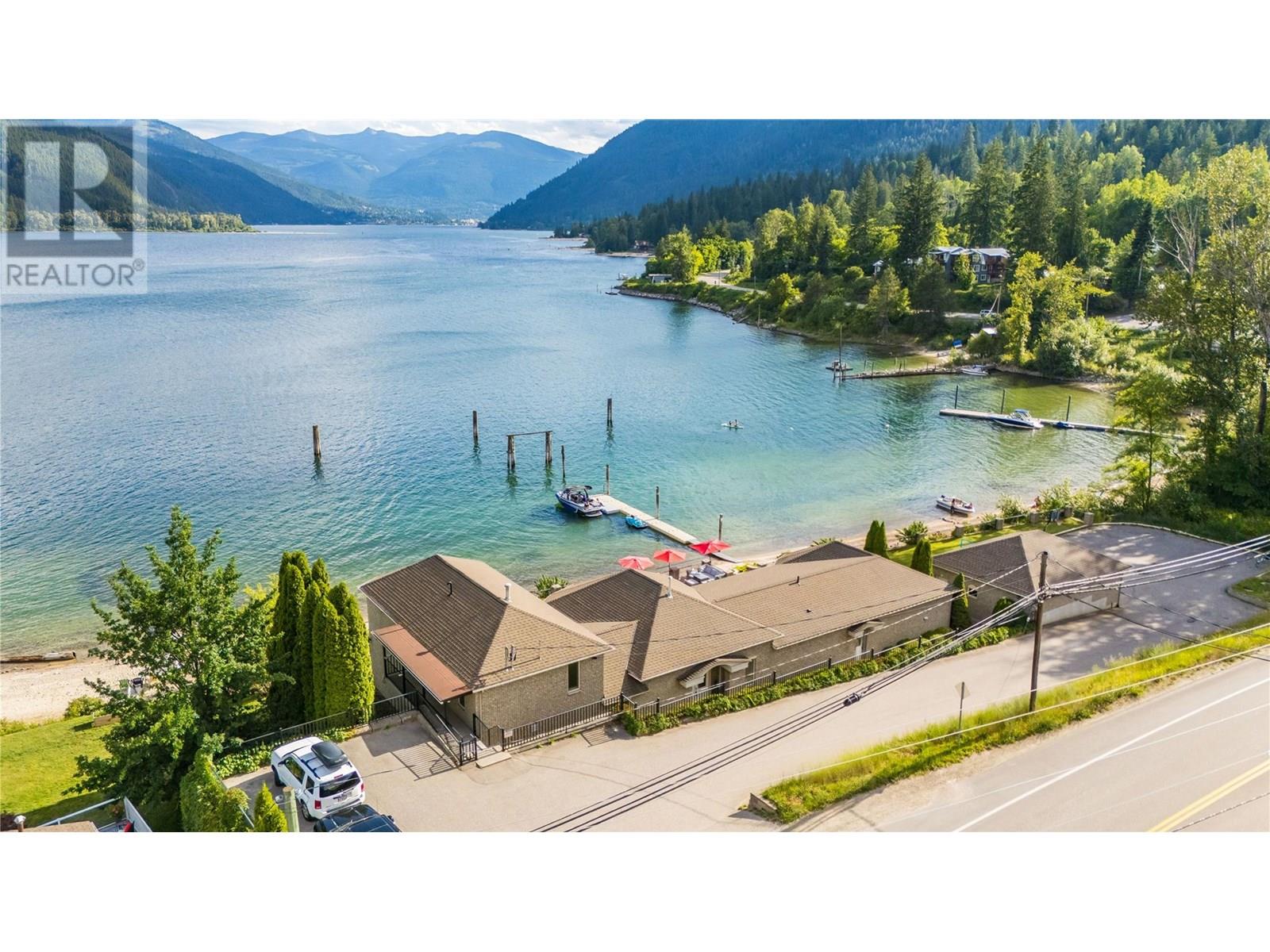 2614 3a Highway, Nelson, British Columbia  V1L 6K9 - Photo 46 - 10354948