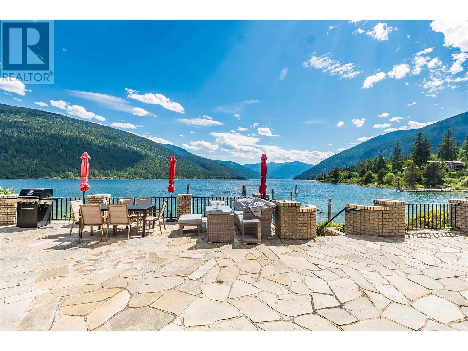 2614 3a Highway, Nelson, British Columbia  V1L 6K9 - Photo 40 - 10354948