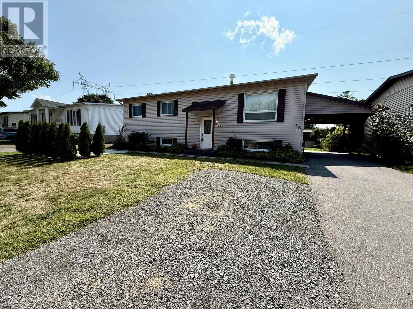 B - 59 B Woodwind Crescent, Ottawa, Ontario  K2S 1T8 - Photo 1 - X12294210