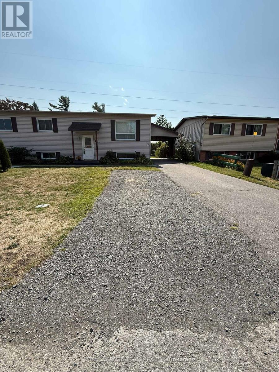 B - 59 B Woodwind Crescent, Ottawa, Ontario  K2S 1T8 - Photo 2 - X12294210