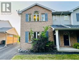 2313 EMILY CRESCENT, Cornwall, Ontario