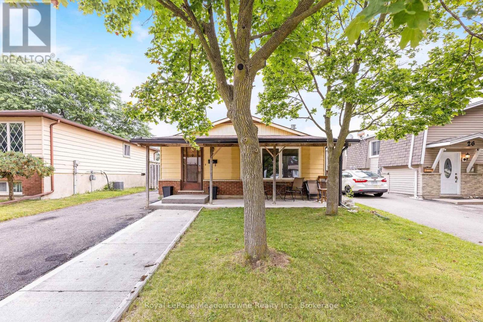 Property at 30 CLUTHE CRESCENT image 1