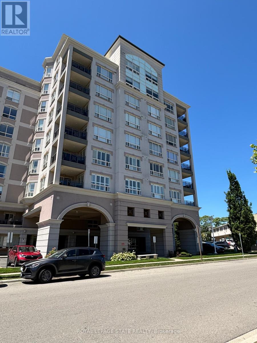 Property at 203 - 4000 CREEKSIDE DRIVE image 2