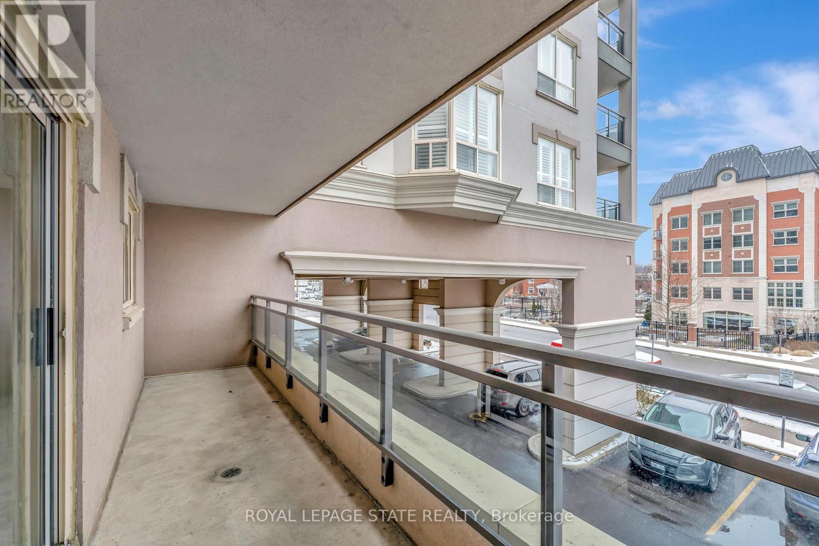203 - 4000 Creekside Drive, Hamilton, Ontario  L9H 7S9 - Photo 27 - X11932567