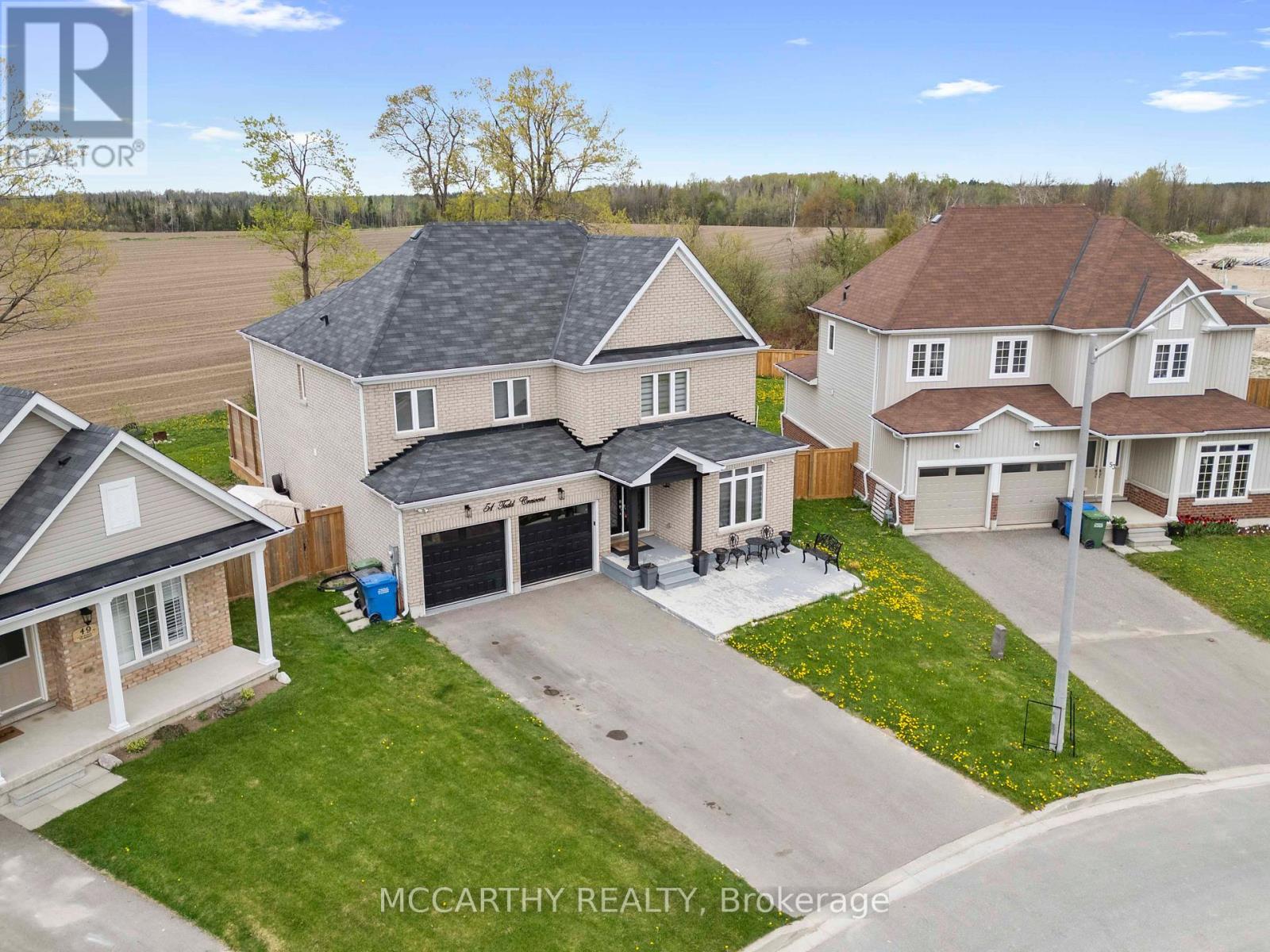 Property at 51 TODD CRESCENT image 1