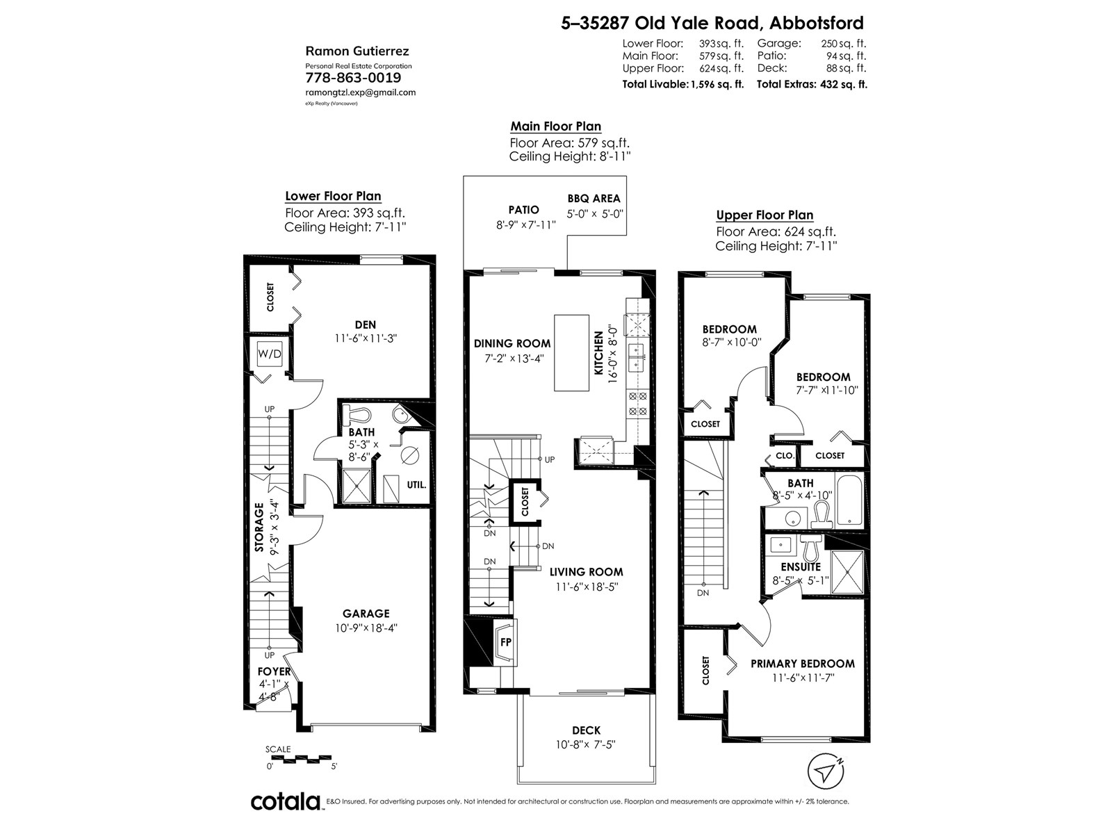 5 35287 Old Yale Road, Abbotsford, British Columbia  V3G 8H5 - Photo 39 - R3028453
