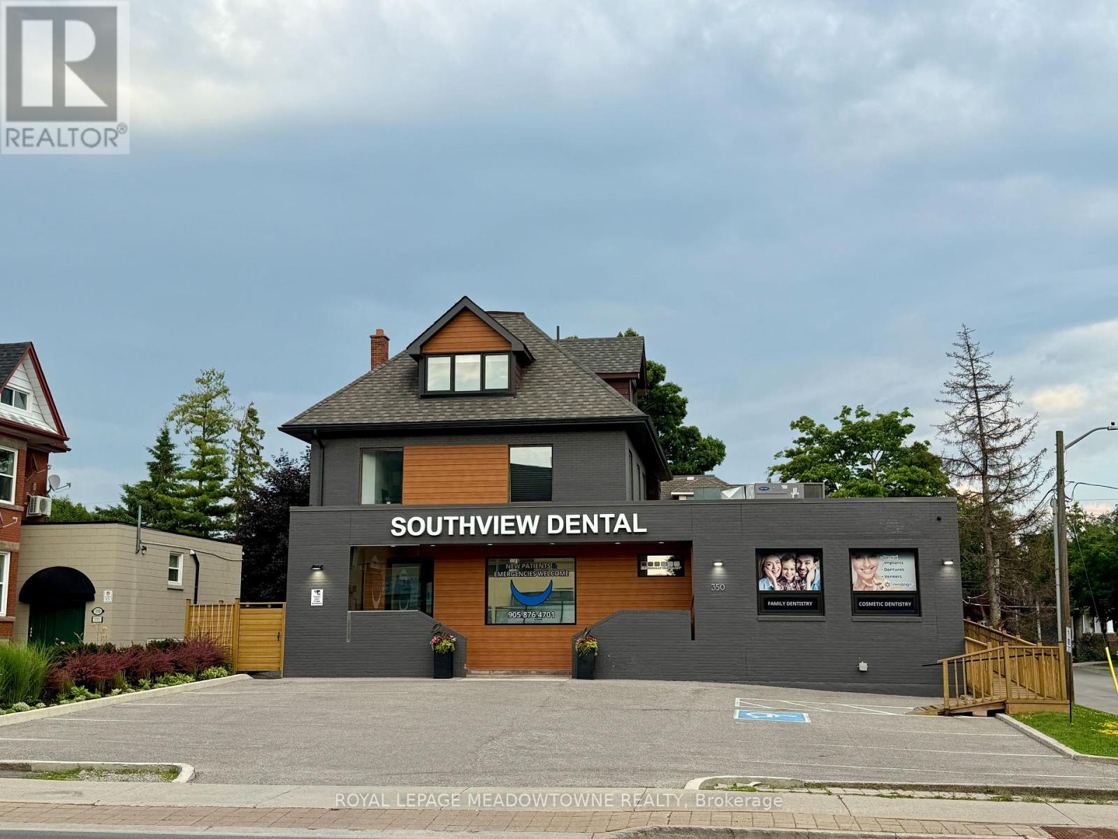 3A - 350 MAIN STREET E, Milton, Ontario