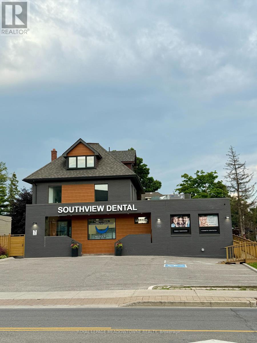 3a - 350 Main Street E, Milton, Ontario  L9T 1P6 - Photo 15 - W12294084