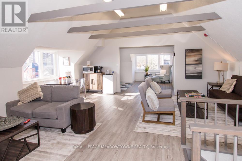 3a - 350 Main Street E, Milton, Ontario  L9T 1P6 - Photo 4 - W12294084