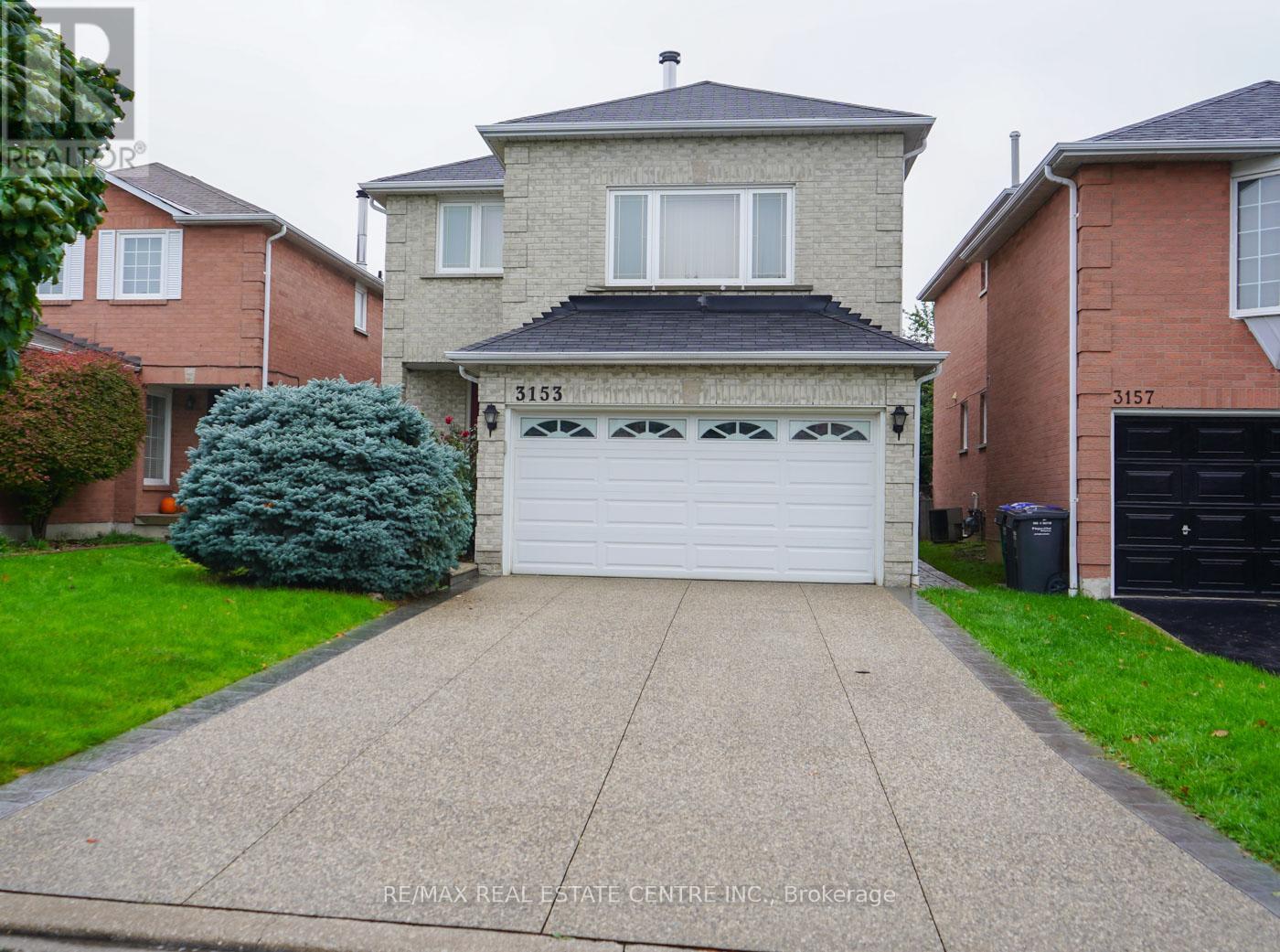 3153 Shadetree Drive, Mississauga, Ontario  L5N 6P3 - Photo 1 - W12294117