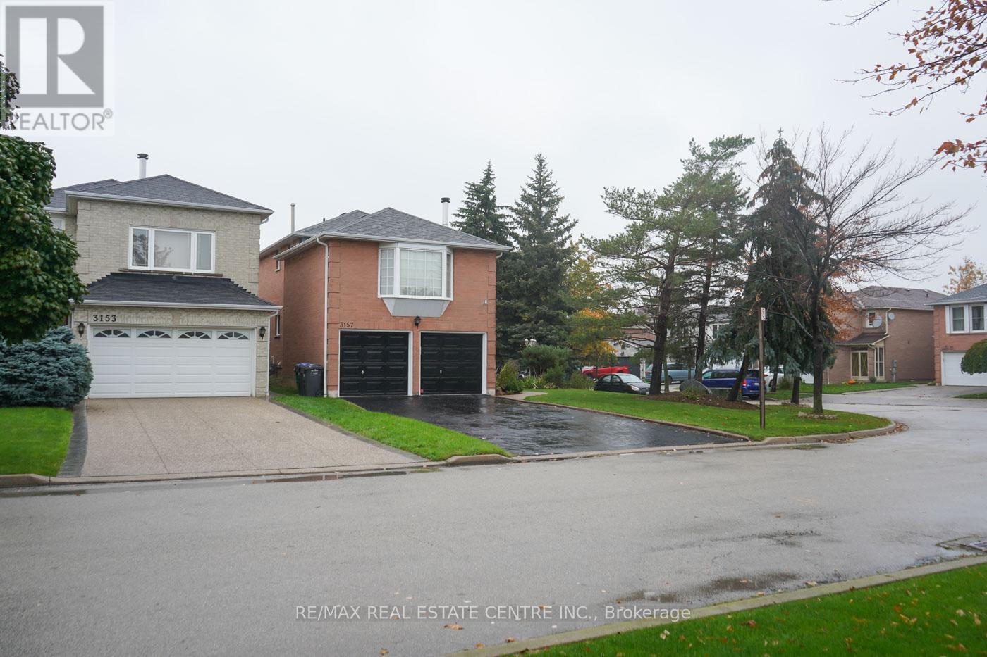 3153 Shadetree Drive, Mississauga, Ontario  L5N 6P3 - Photo 17 - W12294117