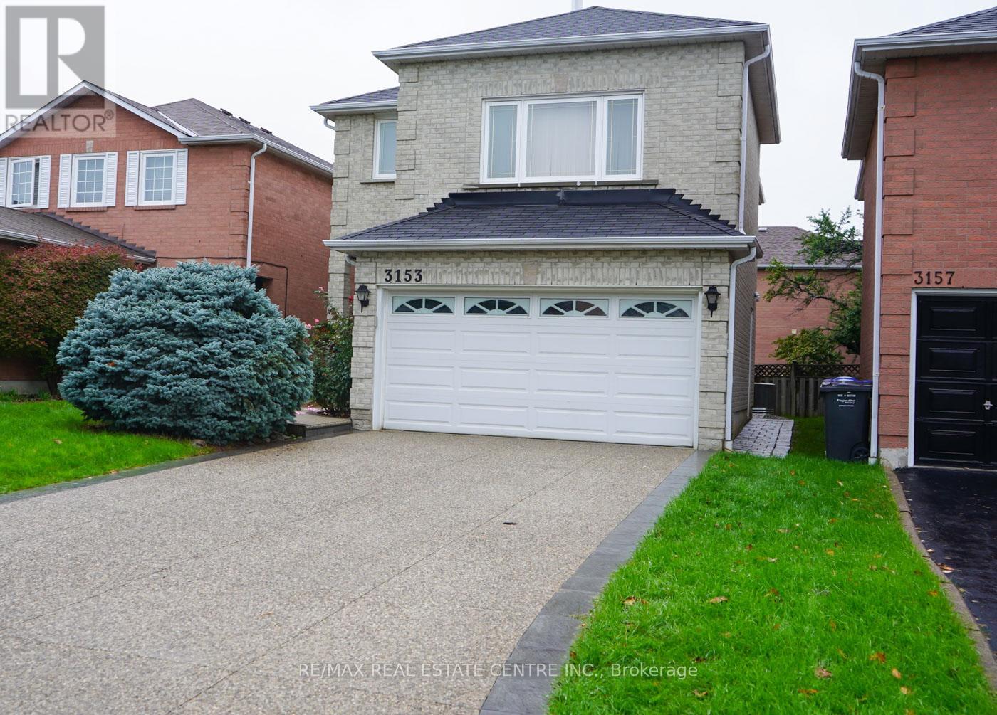 3153 Shadetree Drive, Mississauga, Ontario  L5N 6P3 - Photo 2 - W12294117