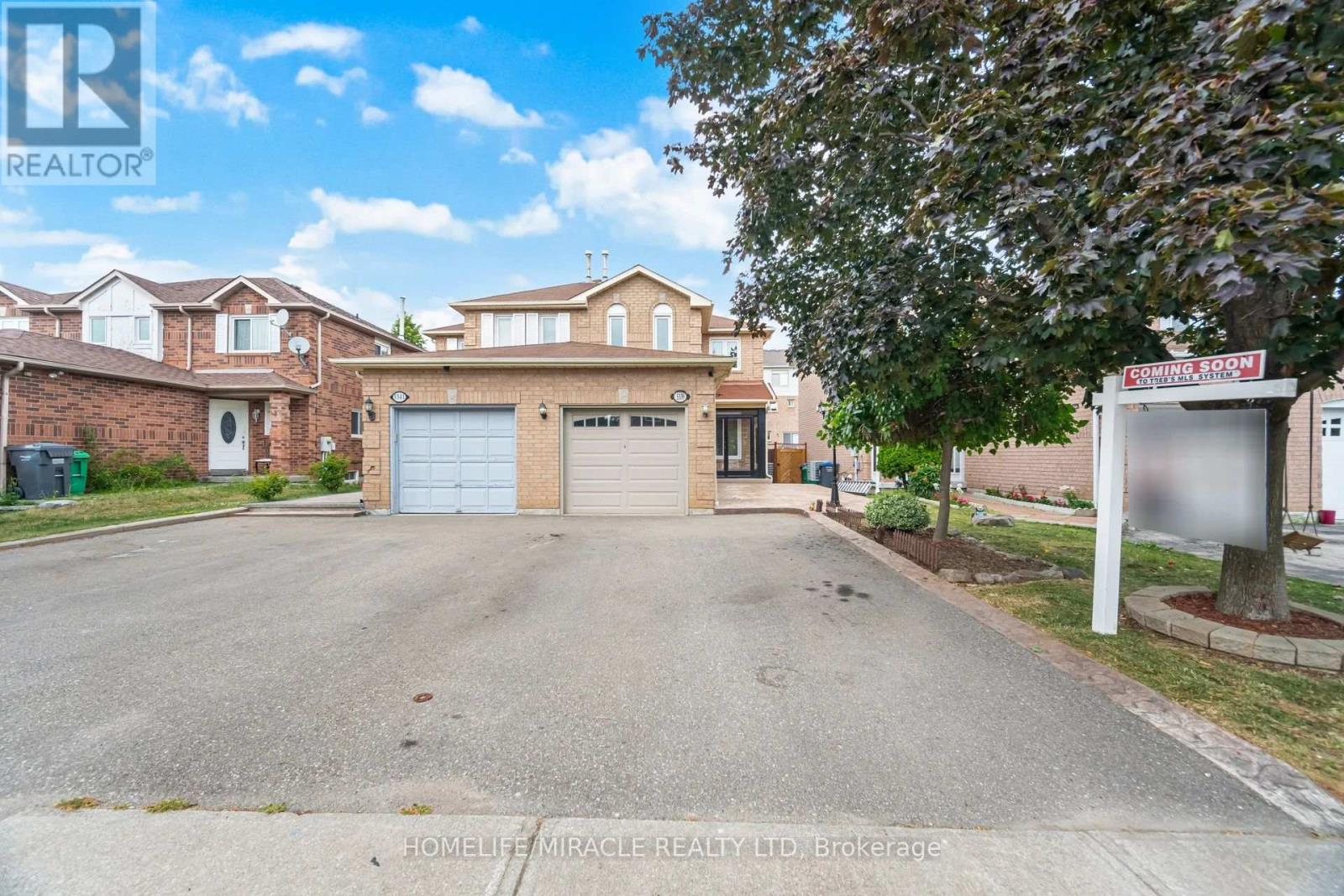 Property at 5339 BULLRUSH DRIVE image 3