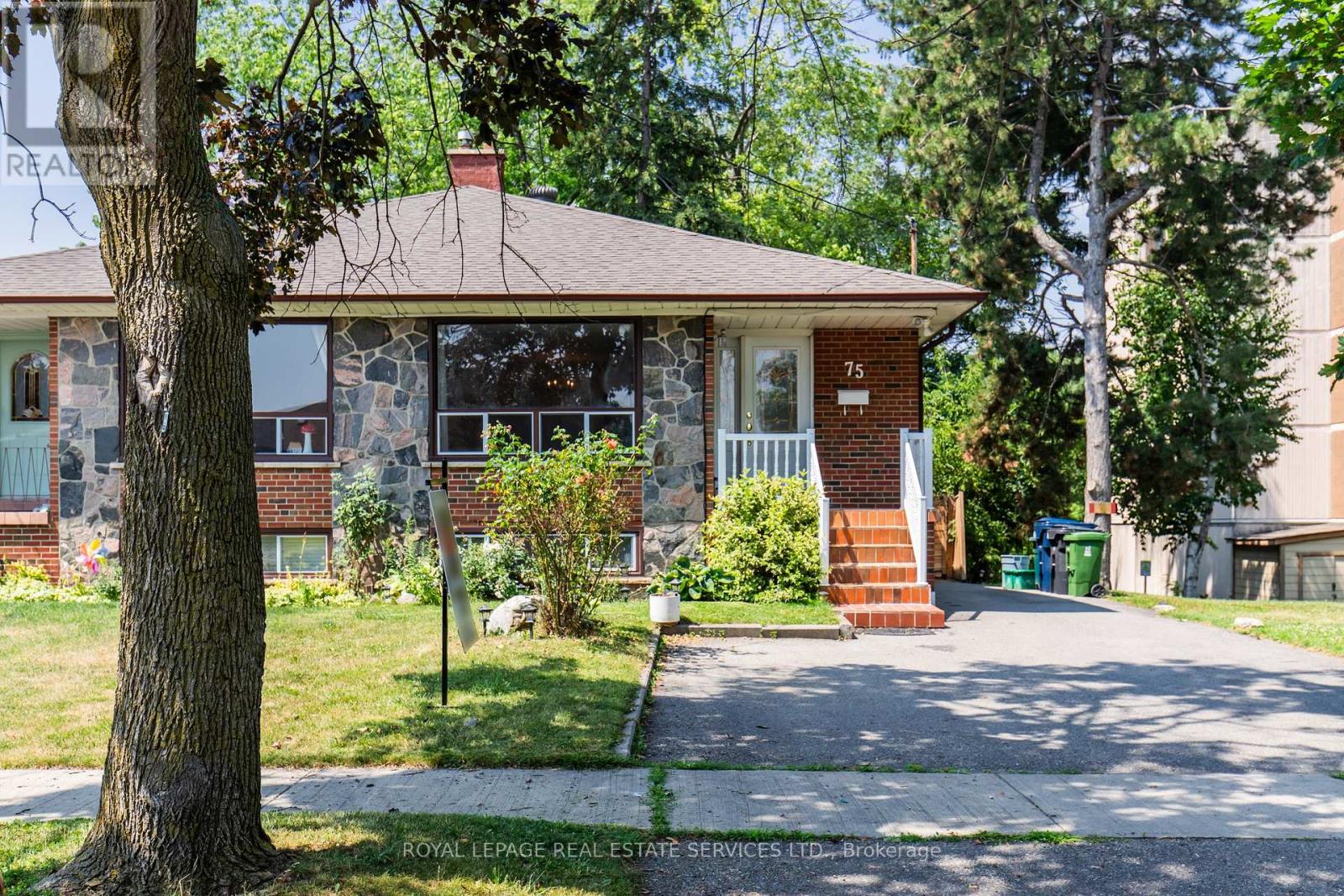 Property at 75 UPWOOD AVENUE image 1