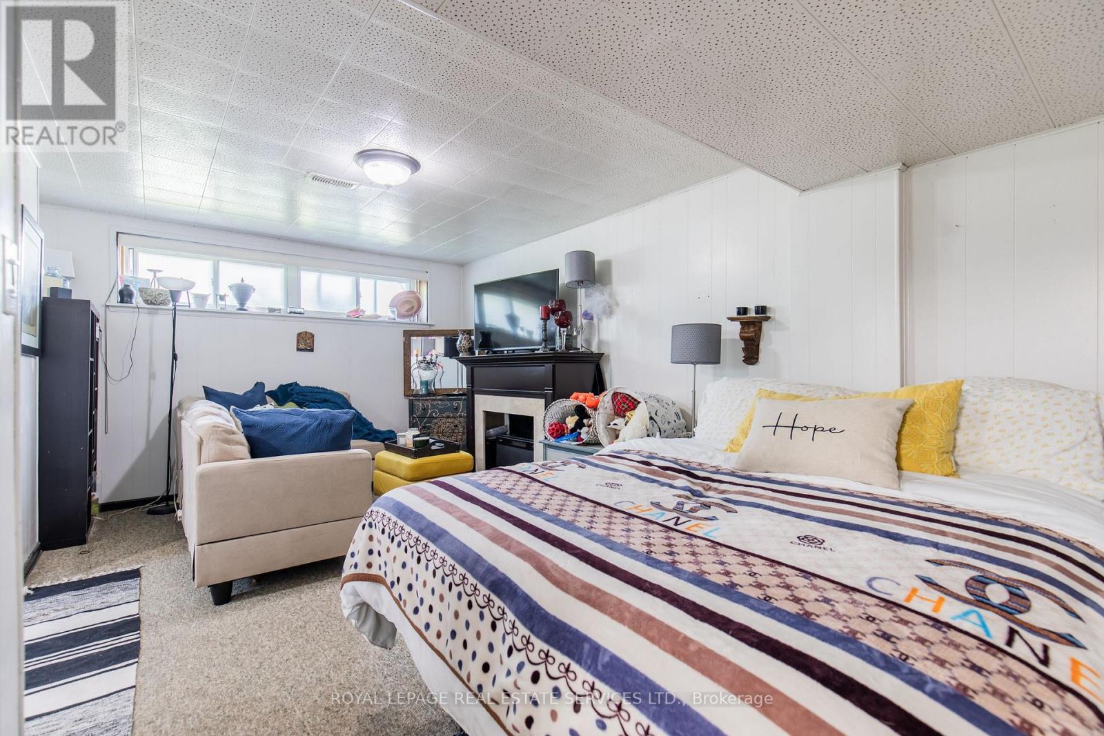 75 Upwood Avenue, Toronto, Ontario  M6L 3A4 - Photo 29 - W12294160