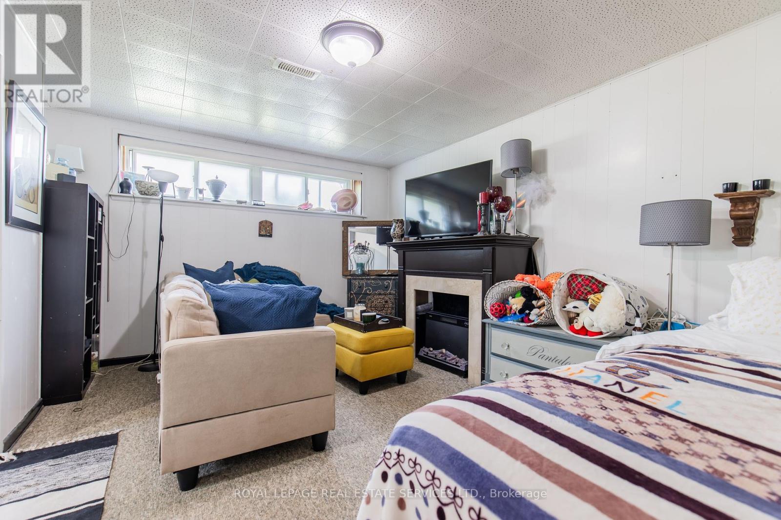 75 Upwood Avenue, Toronto, Ontario  M6L 3A4 - Photo 30 - W12294160