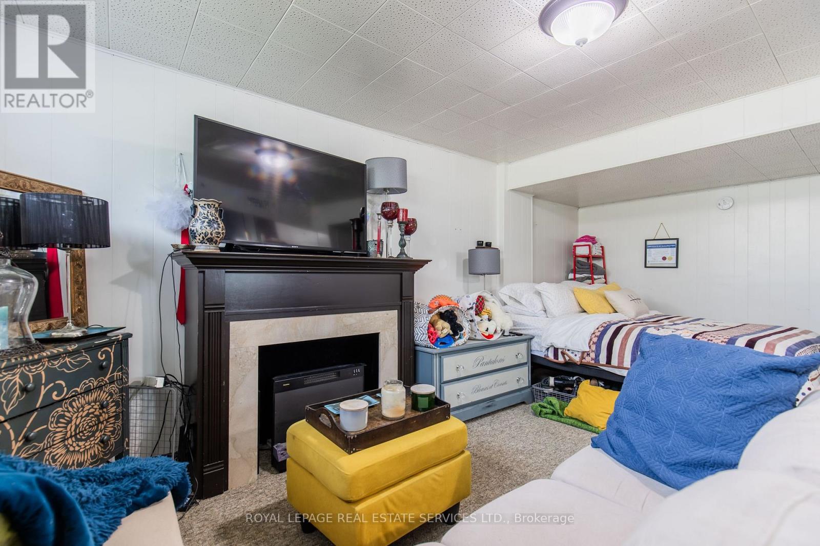 75 Upwood Avenue, Toronto, Ontario  M6L 3A4 - Photo 31 - W12294160