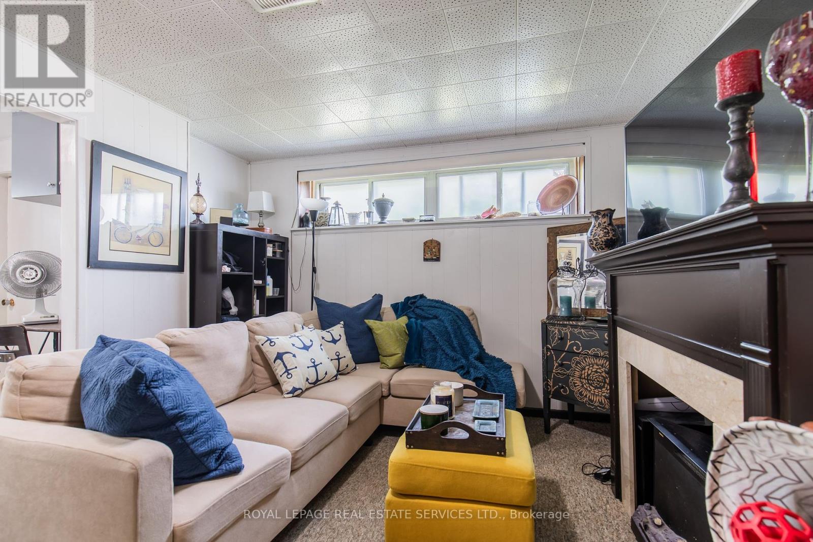 75 Upwood Avenue, Toronto, Ontario  M6L 3A4 - Photo 32 - W12294160