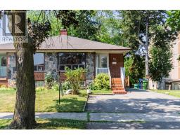 75 UPWOOD AVENUE, Toronto, Ontario