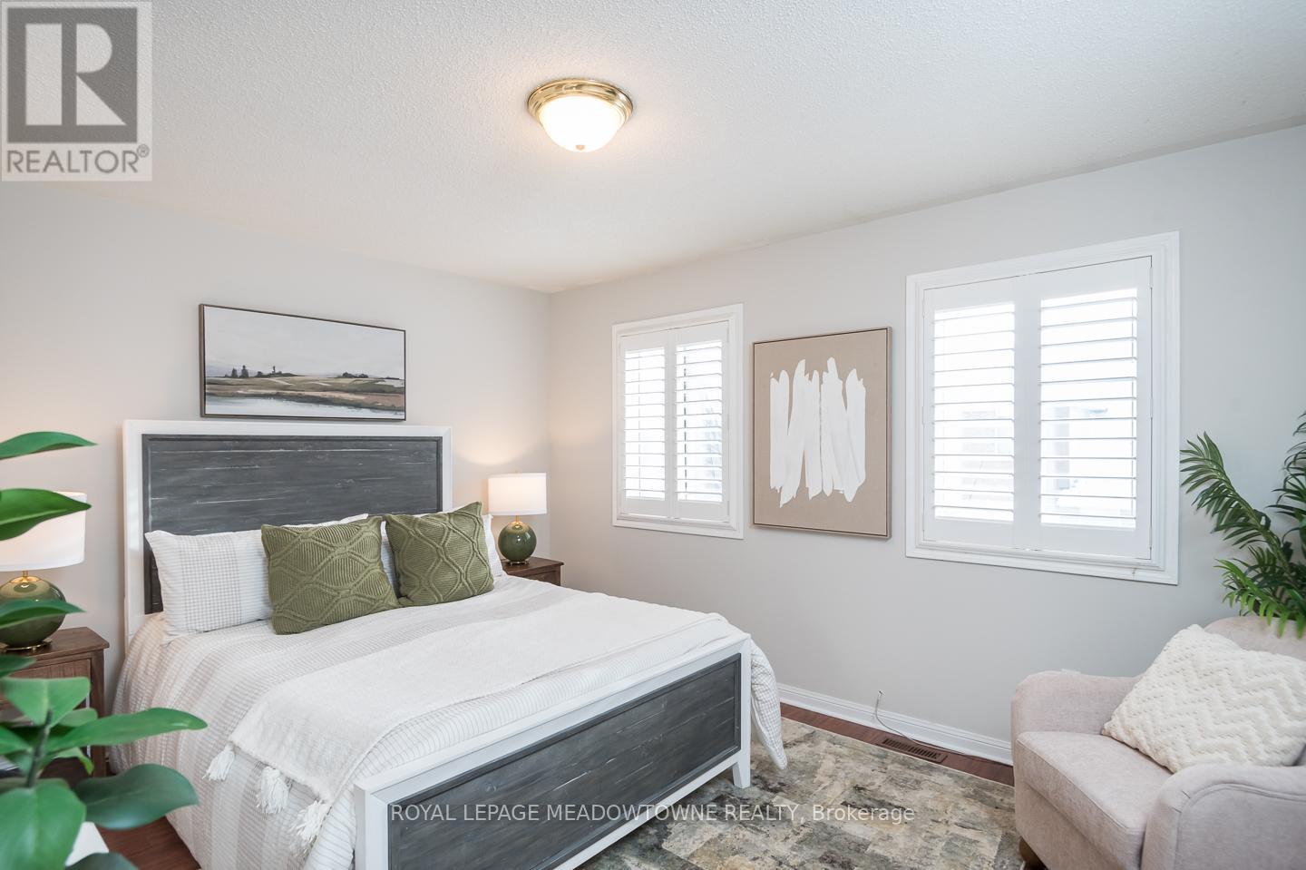 488 Trudeau Drive, Milton, Ontario  L9T 5K1 - Photo 20 - W12293536