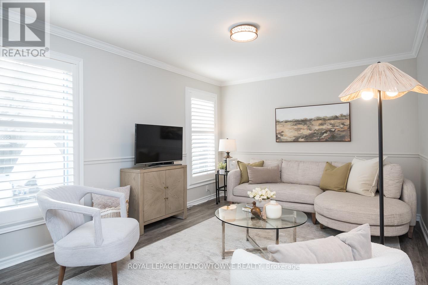 488 Trudeau Drive, Milton, Ontario  L9T 5K1 - Photo 13 - W12293536