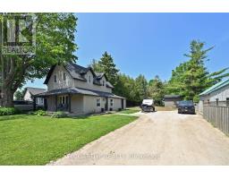 681141 260 SIDE ROAD, Melancthon, Ontario