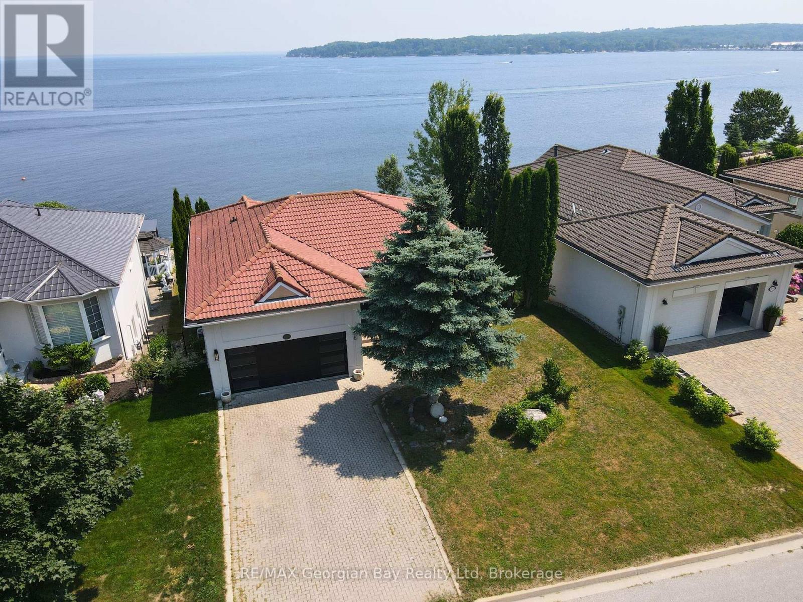 369 Aberdeen Boulevard, Midland, Ontario  L4R 5M9 - Photo 37 - S12294208