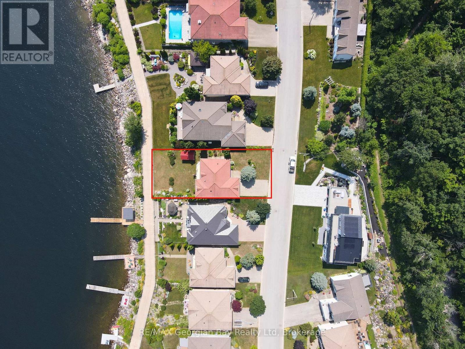 369 Aberdeen Boulevard, Midland, Ontario  L4R 5M9 - Photo 40 - S12294208
