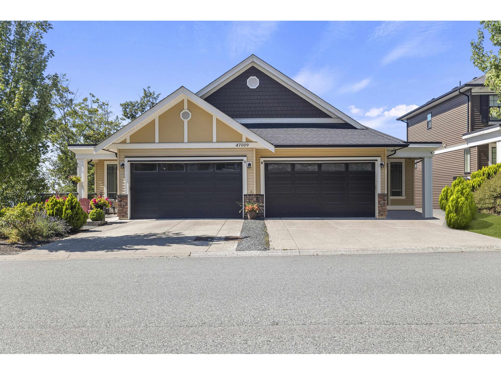 Property at B 47009 SYLVAN DRIVE image 1