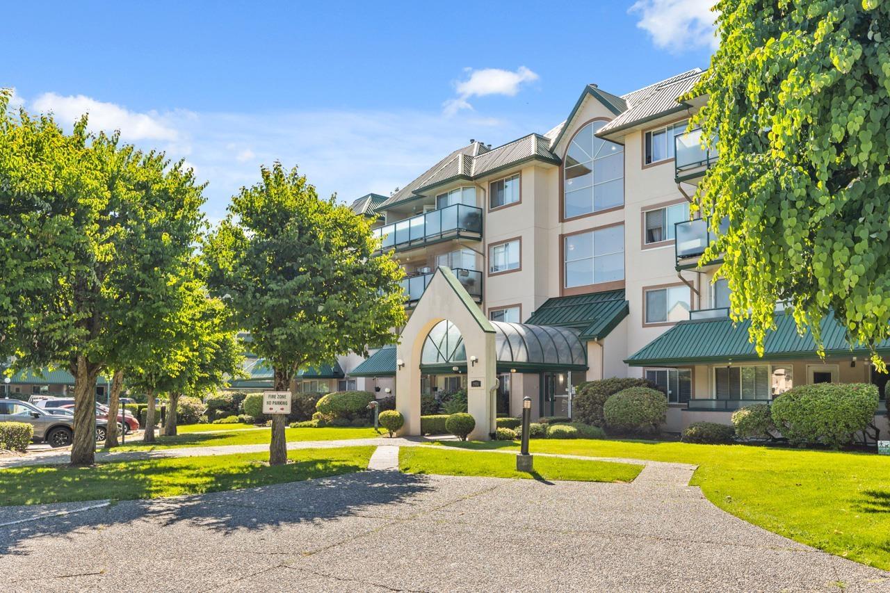 310 2958 Trethewey Street, Abbotsford, British Columbia  V2T 6P6 - Photo 28 - R3028196