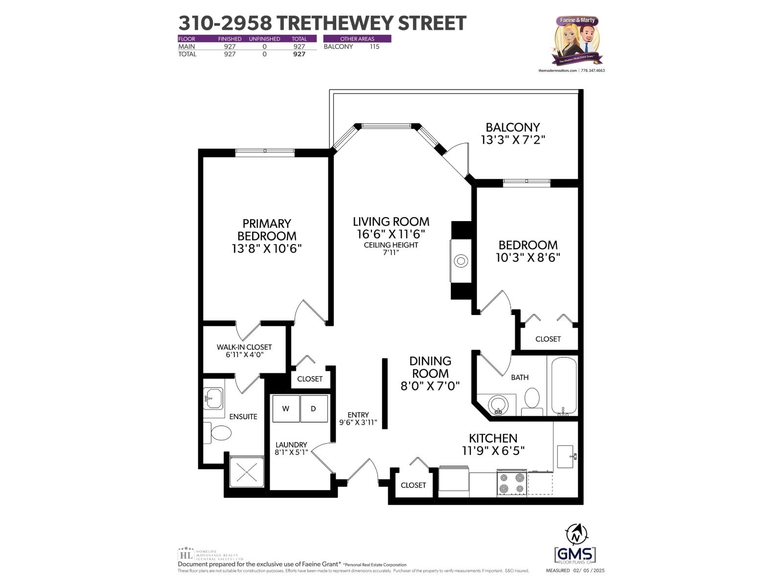 310 2958 Trethewey Street, Abbotsford, British Columbia  V2T 6P6 - Photo 40 - R3028196