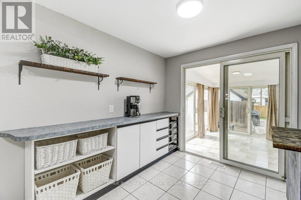 4 Hilda Street, St. Catharines, Ontario  L2S 1Z8 - Photo 13 - X12294137