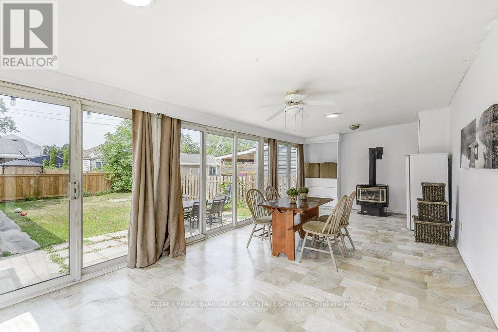 4 Hilda Street, St. Catharines, Ontario  L2S 1Z8 - Photo 14 - X12294137