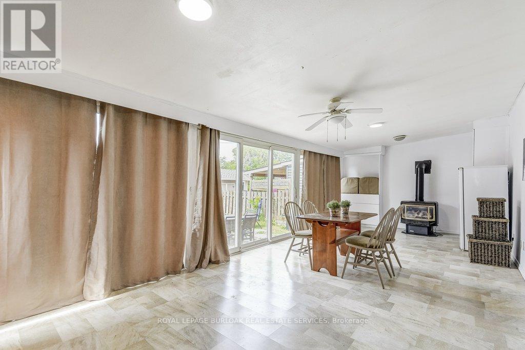 4 Hilda Street, St. Catharines, Ontario  L2S 1Z8 - Photo 15 - X12294137