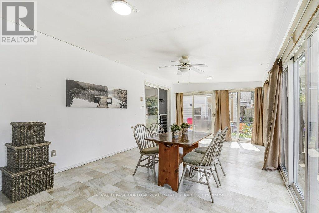 4 Hilda Street, St. Catharines, Ontario  L2S 1Z8 - Photo 16 - X12294137