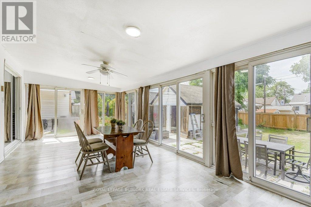 4 Hilda Street, St. Catharines, Ontario  L2S 1Z8 - Photo 17 - X12294137