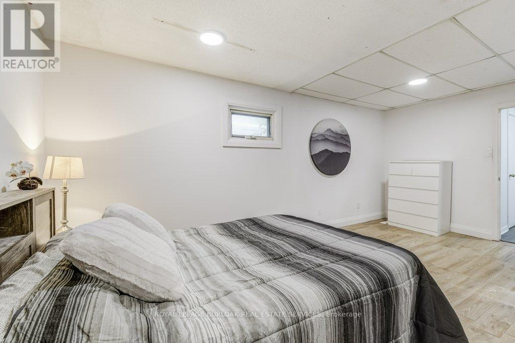 4 Hilda Street, St. Catharines, Ontario  L2S 1Z8 - Photo 20 - X12294137