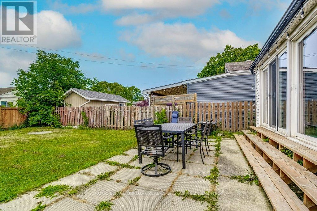 4 Hilda Street, St. Catharines, Ontario  L2S 1Z8 - Photo 24 - X12294137