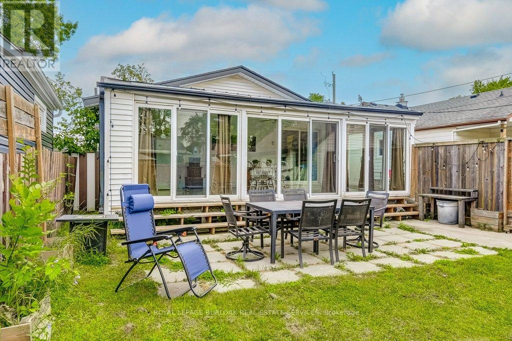 4 Hilda Street, St. Catharines, Ontario  L2S 1Z8 - Photo 25 - X12294137