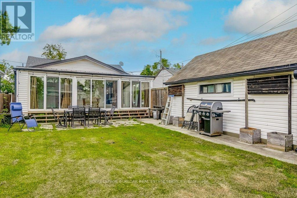 4 Hilda Street, St. Catharines, Ontario  L2S 1Z8 - Photo 26 - X12294137