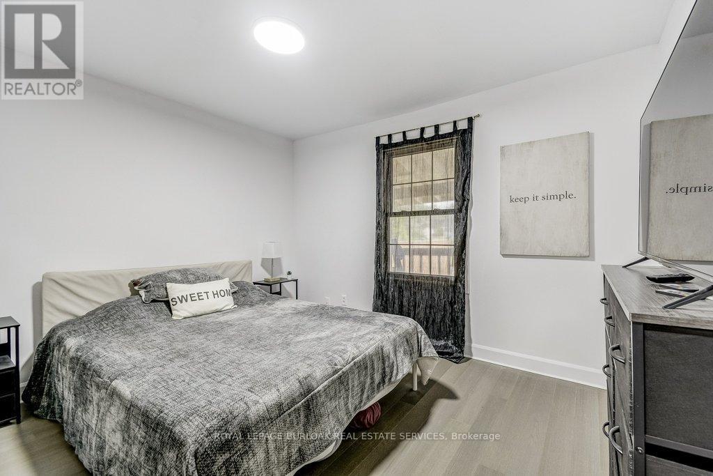 4 Hilda Street, St. Catharines, Ontario  L2S 1Z8 - Photo 7 - X12294137