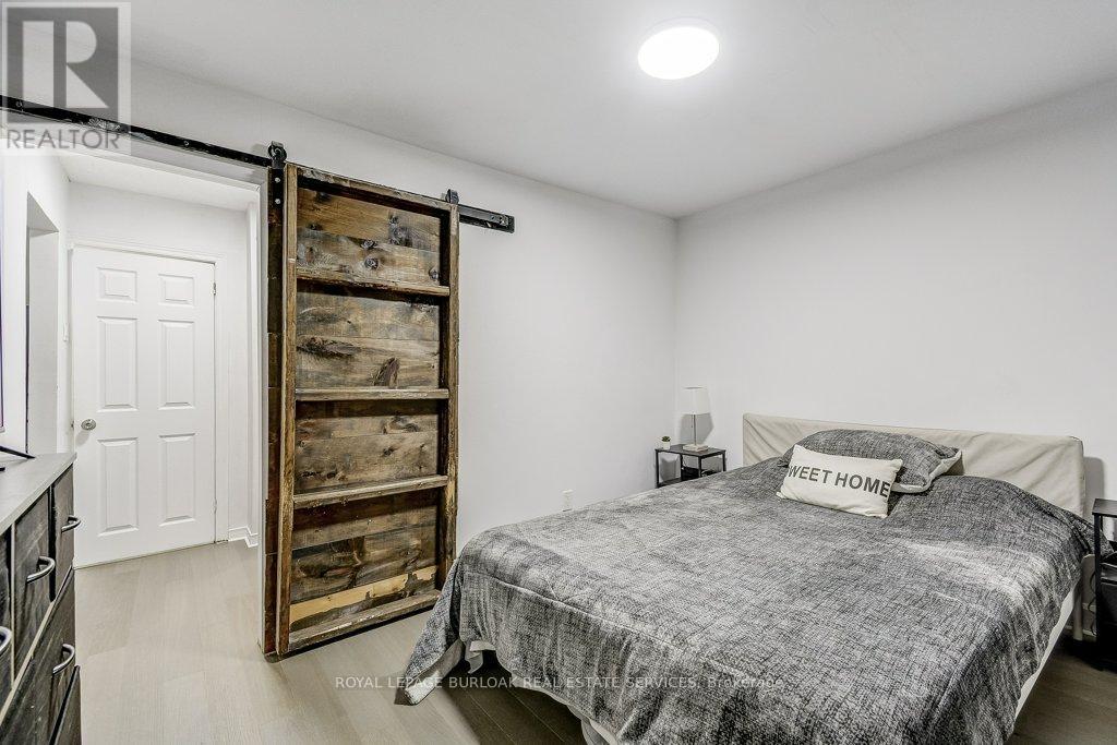 4 Hilda Street, St. Catharines, Ontario  L2S 1Z8 - Photo 8 - X12294137