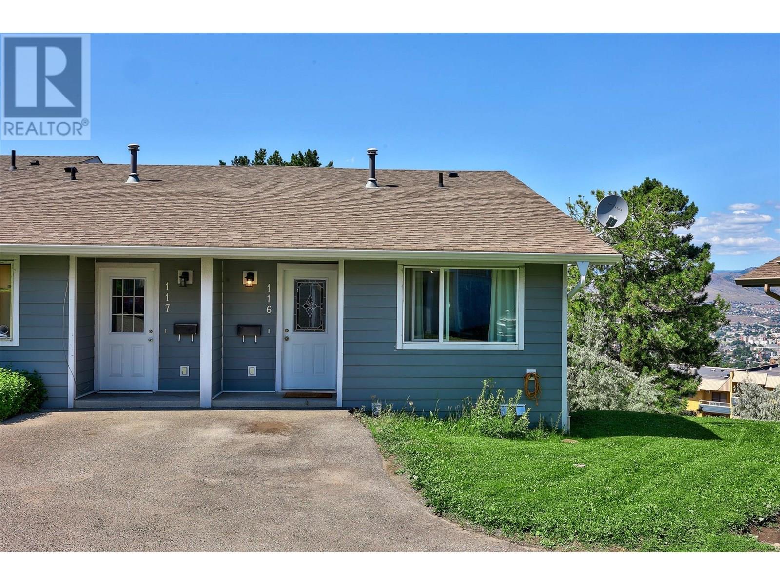 Property at 643 McBeth Place Unit# 116 image 1