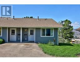 643 McBeth Place Unit# 116, kamloops, British Columbia