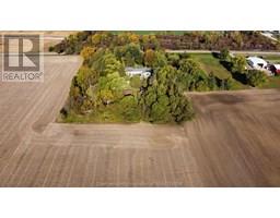 12578 MITTON LINE, Ridgetown, Ontario