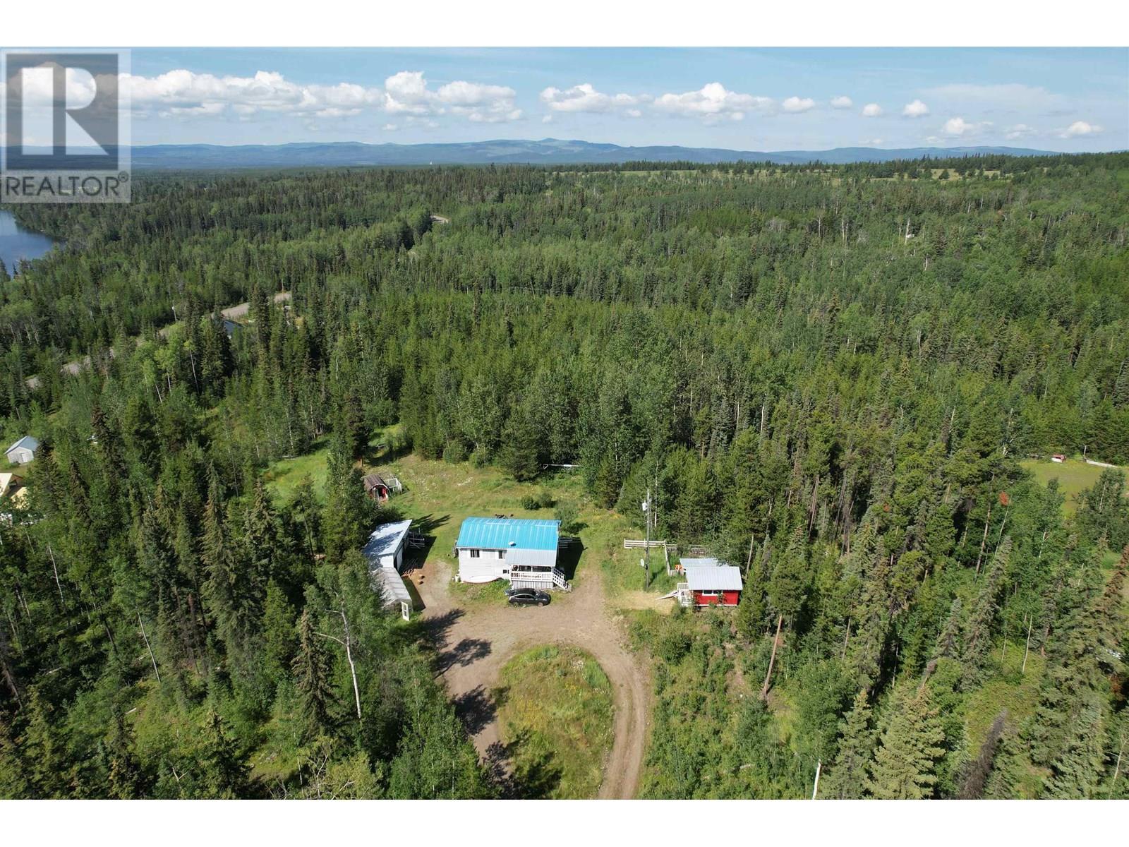 1053 RAINBOW ROAD, Quesnel, British Columbia