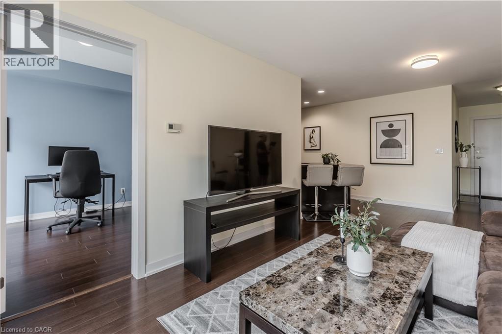 551 Maple Avenue Unit# 814, Burlington, Ontario  L7S 1M7 - Photo 10 - 40752492