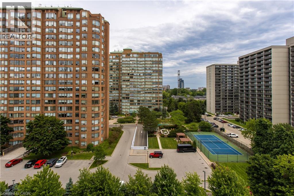 551 Maple Avenue Unit# 814, Burlington, Ontario  L7S 1M7 - Photo 12 - 40752492