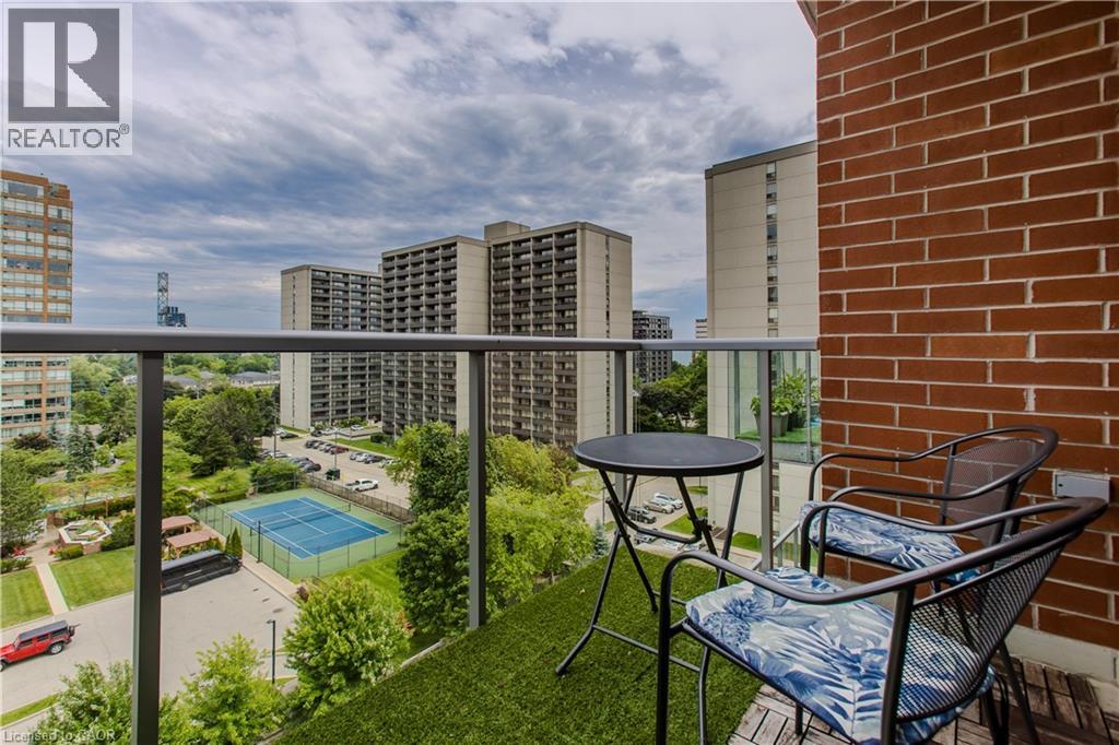 551 Maple Avenue Unit# 814, Burlington, Ontario  L7S 1M7 - Photo 14 - 40752492