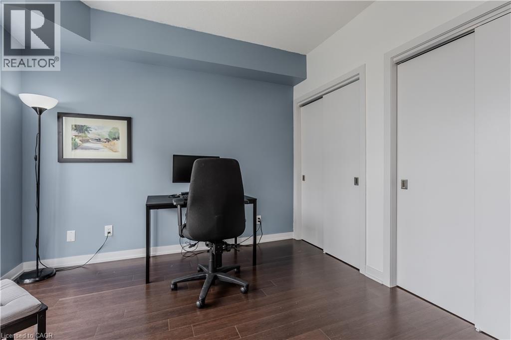 551 Maple Avenue Unit# 814, Burlington, Ontario  L7S 1M7 - Photo 22 - 40752492